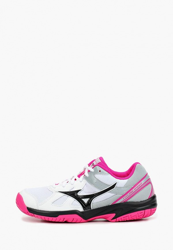 

Кроссовки Mizuno, Белый, Cyclone Speed (W)