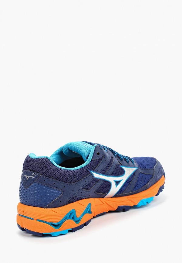 фото Кроссовки mizuno