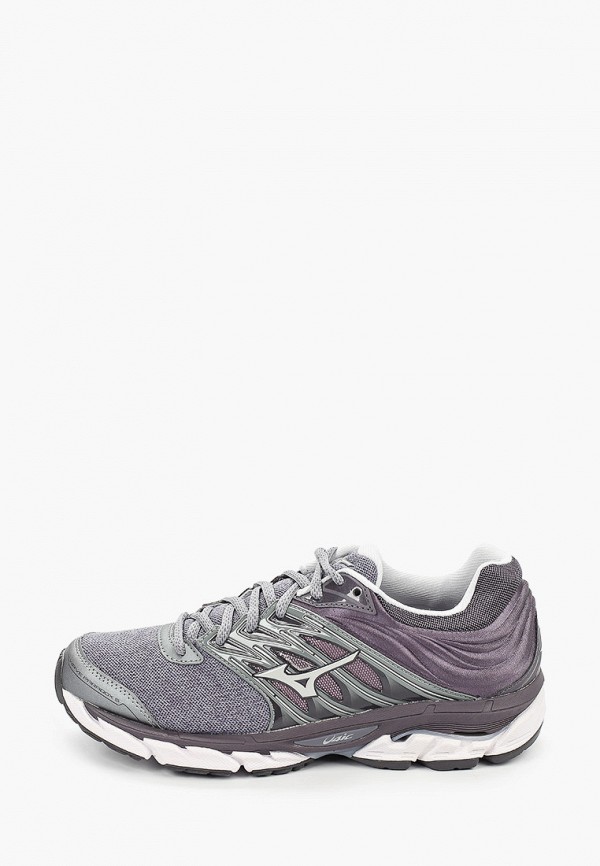 

Кроссовки Mizuno, Серый, Wave Paradox 5 (W)