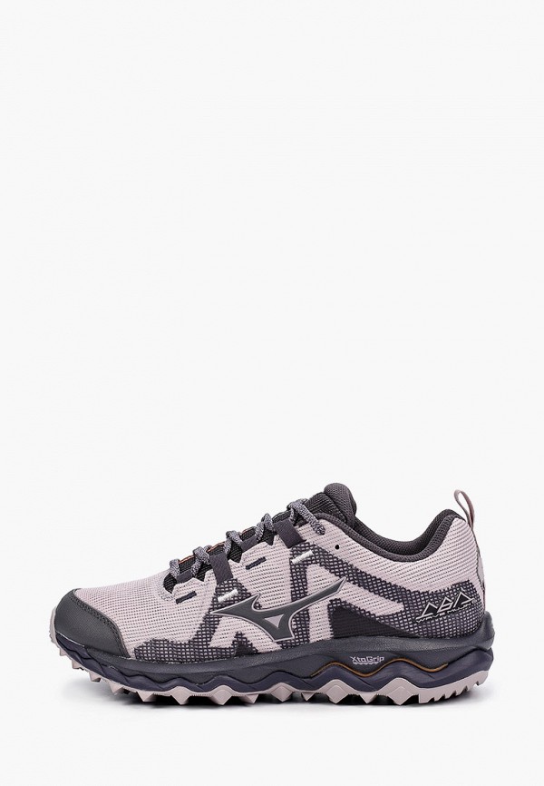 

Кроссовки Mizuno, Розовый, WAVE MUJIN 6 (W)