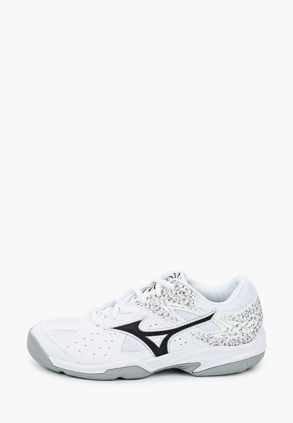 

Кроссовки Mizuno, Белый, BREAK SHOT 2 CS
