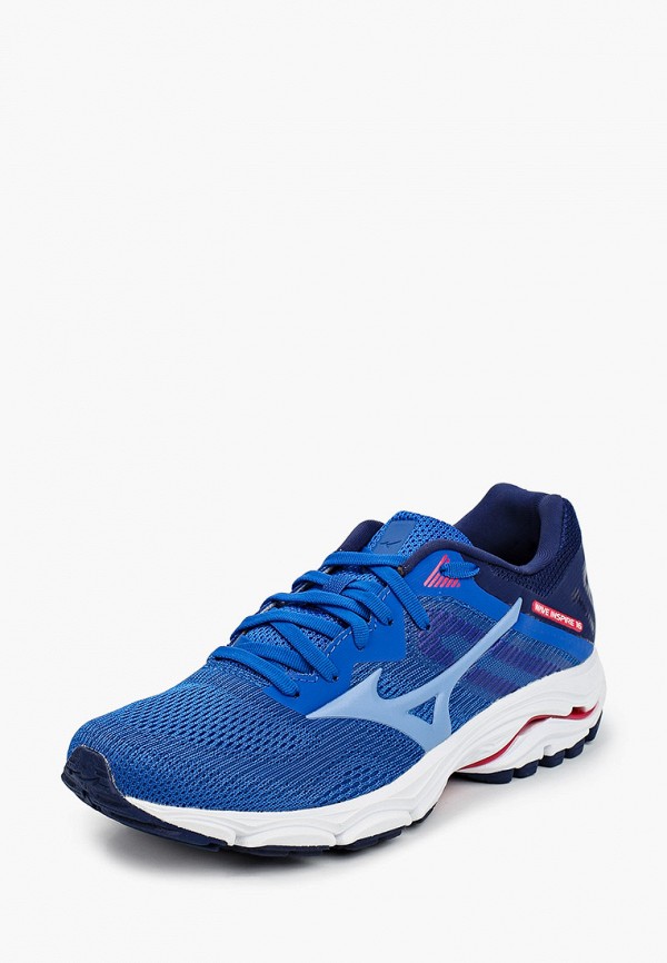 фото Кроссовки mizuno