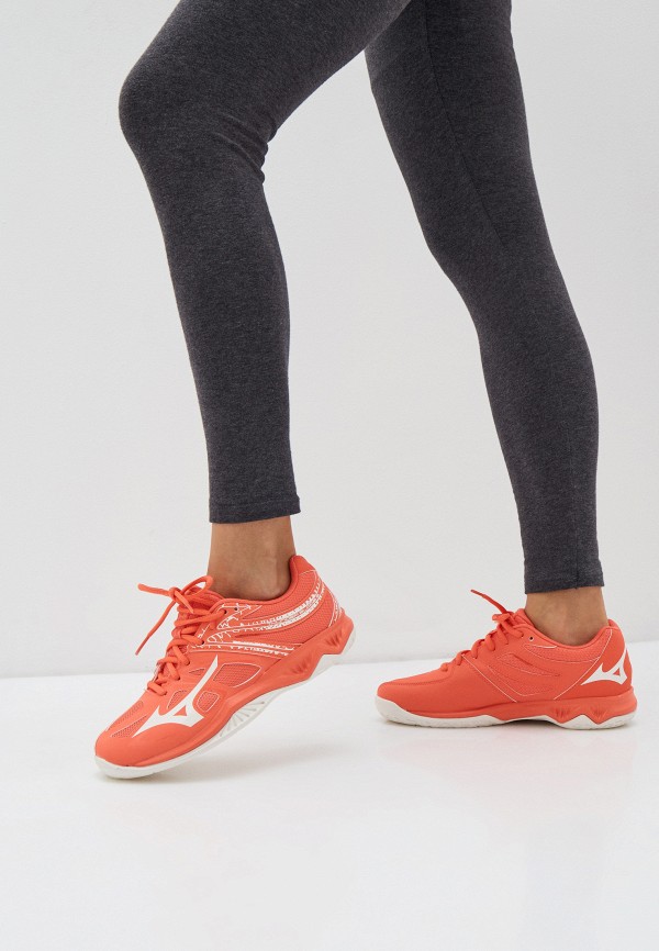 фото Кроссовки mizuno