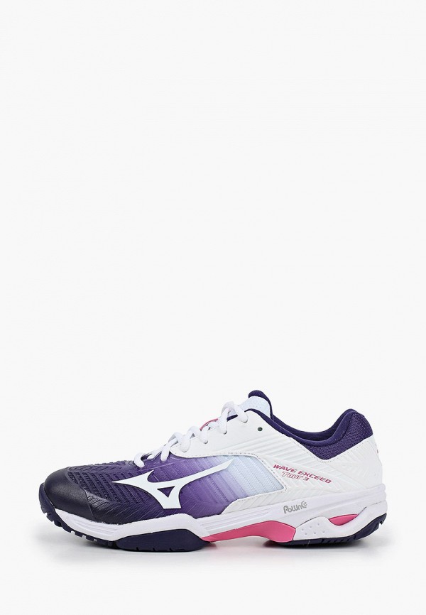 фото Кроссовки mizuno