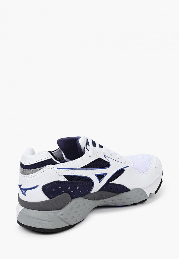 фото Кроссовки mizuno