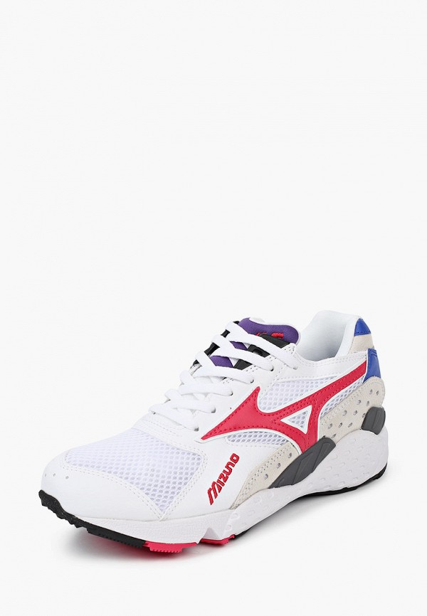 фото Кроссовки mizuno