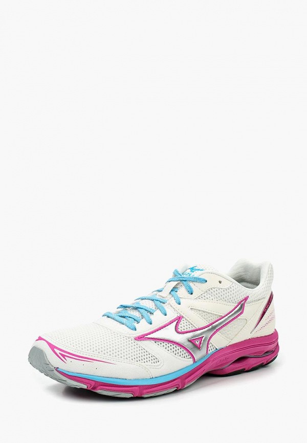 все цены на Кроссовки Mizuno Mizuno MI951AWUCL71 онлайн