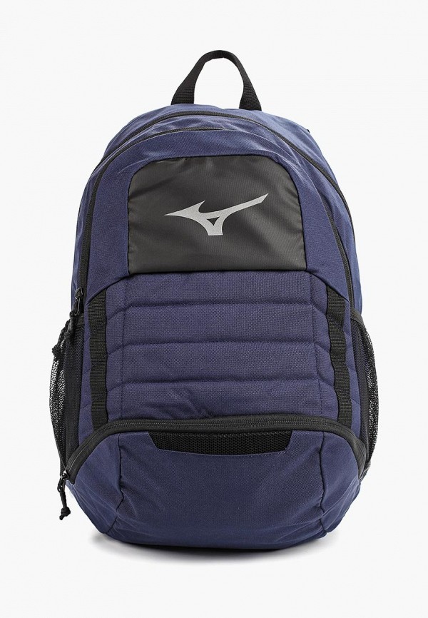 

Рюкзак Mizuno, Синий, Backpack 28L