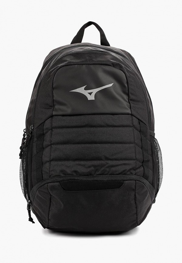

Рюкзак Mizuno, Черный, Backpack 28L