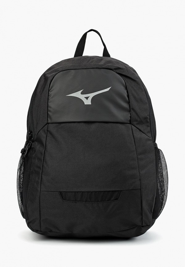 

Рюкзак Mizuno, Черный, Holdall