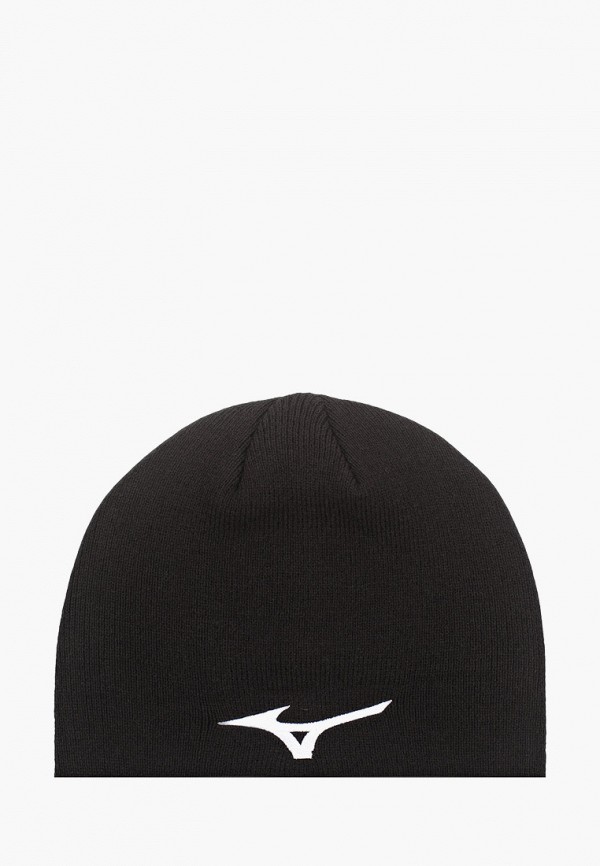 

Шапка Mizuno, Черный, Mizuno Promo Beanie