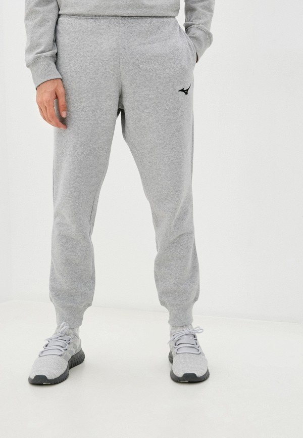 

Брюки спортивные Mizuno, Серый, Sweat Pant