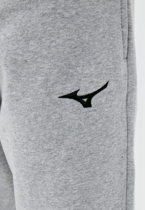 

Брюки спортивные Mizuno, Серый, Sweat Pant