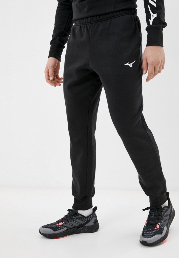 

Брюки спортивные Mizuno, Черный, Mizuno Sweat Pant