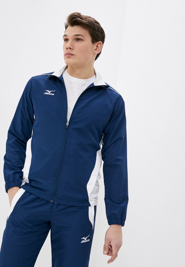 

Костюм спортивный Mizuno, Синий, Woven Track Suit 401