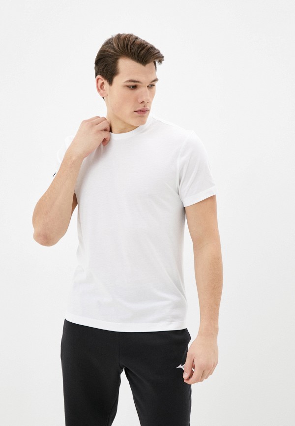 

Футболка Mizuno, Белый, Shizuoka Free Time Tee M