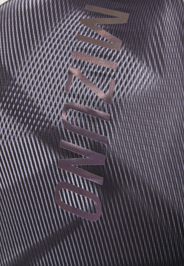 

Футболка спортивная Mizuno, Черный, Aero Graphic Tee