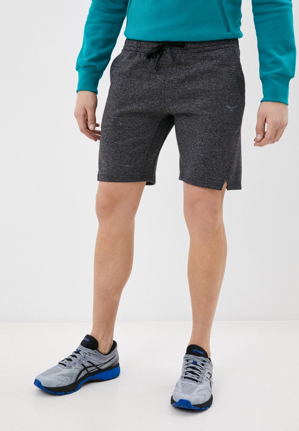 

Шорты спортивные Mizuno, Серый, Half Pant