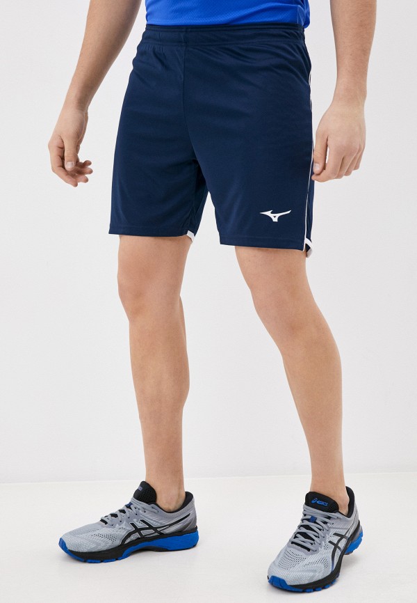 

Шорты спортивные Mizuno, Синий, High-Kyu Short HIQ