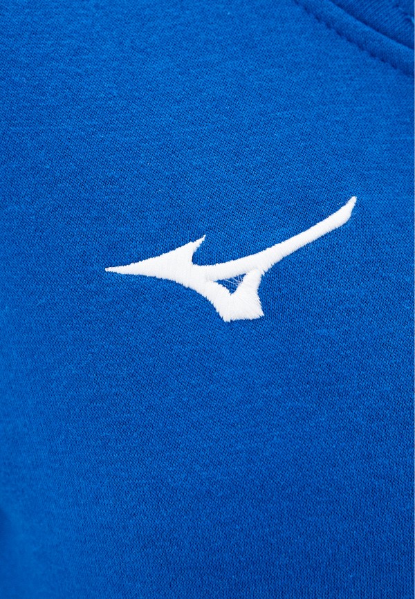 

Худи Mizuno, Синий, Sweat Hoodie W