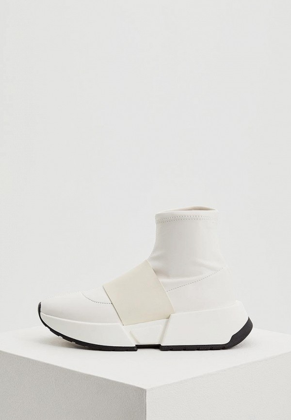 

Кроссовки MM6 Maison Margiela, Белый