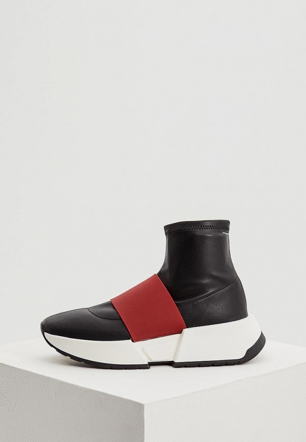 

Кроссовки MM6 Maison Margiela, Черный
