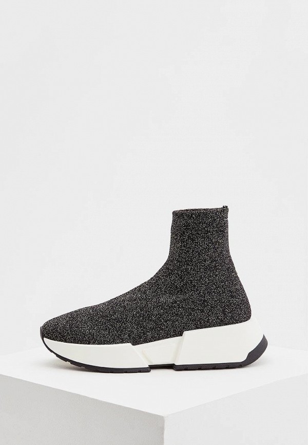 

Кроссовки MM6 Maison Margiela, Черный