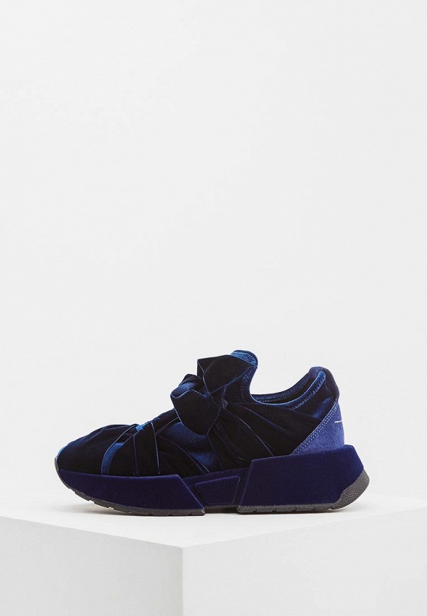 

Кроссовки MM6 Maison Margiela, MM6 Maison Margiela MM004AWBRJU2, Синий