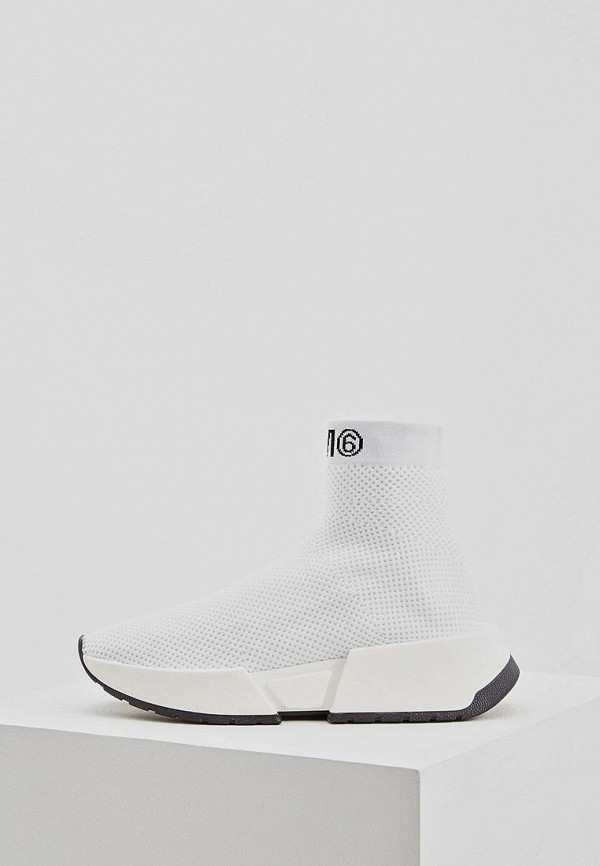 Кроссовки MM6 Maison Margiela MM6 Maison Margiela MM004AWDLQU2