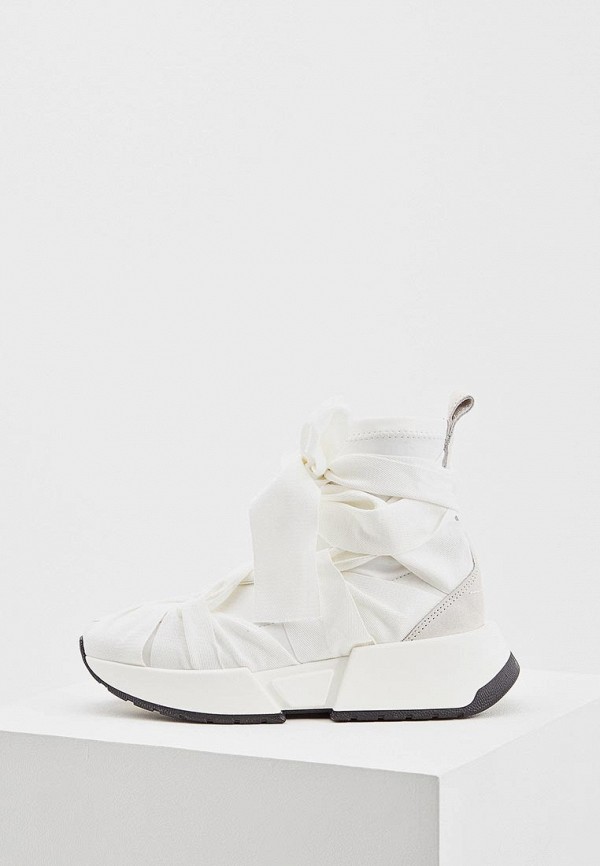 

Кроссовки MM6 Maison Margiela, Белый