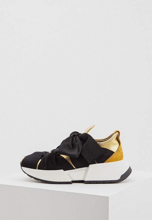 

Кроссовки MM6 Maison Margiela, Золотой