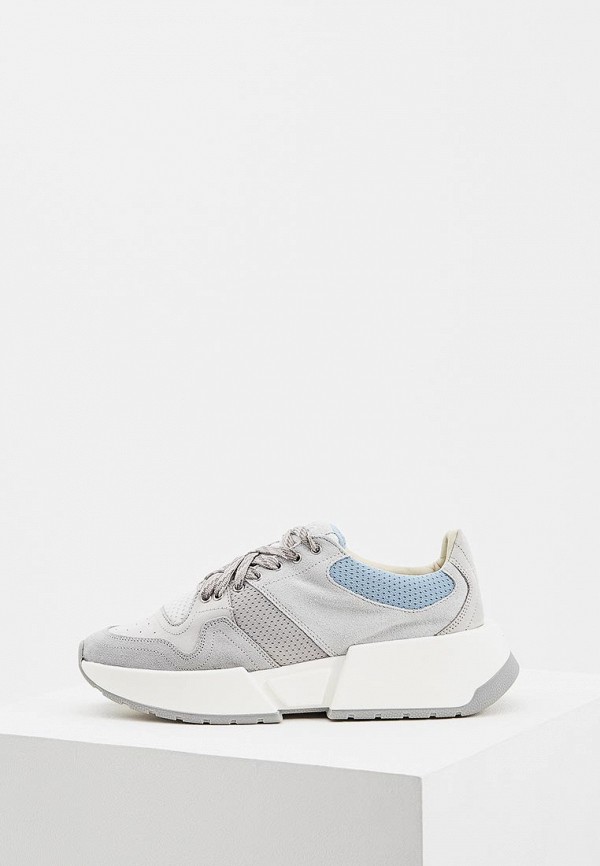 

Кроссовки MM6 Maison Margiela, Серый