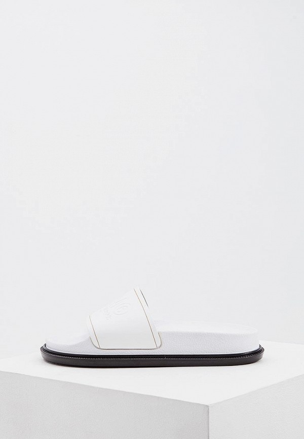 

Сабо MM6 Maison Margiela, Белый