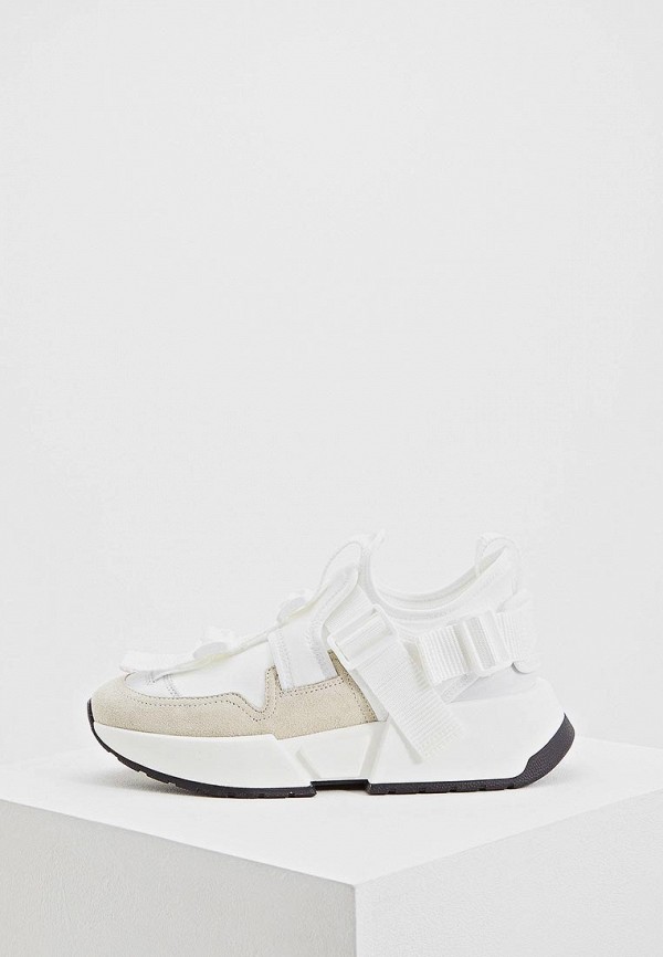 

Кроссовки MM6 Maison Margiela, Белый