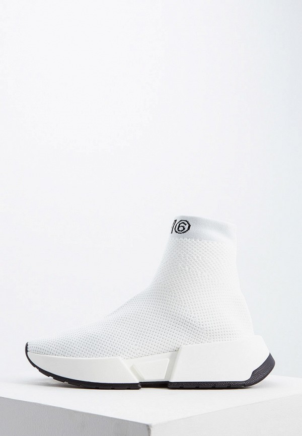 Кроссовки MM6 Maison Margiela MM6 Maison Margiela MM004AWFWFU1