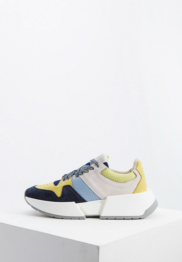 

Кроссовки MM6 Maison Margiela, Разноцветный