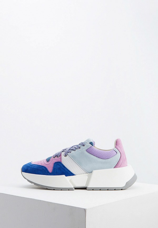 

Кроссовки MM6 Maison Margiela, Мультиколор, MM6 Maison Margiela MM004AWFWFU5