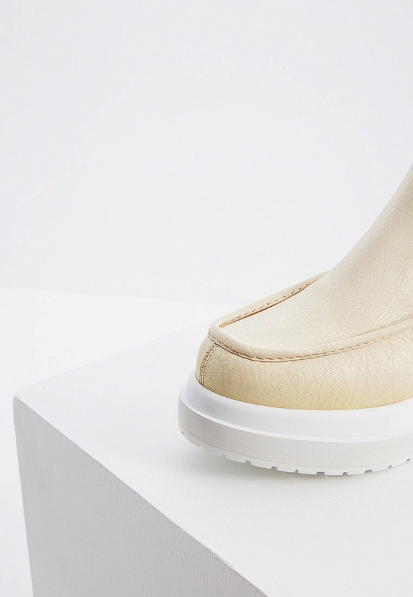 фото Ботинки MM6 Maison Margiela