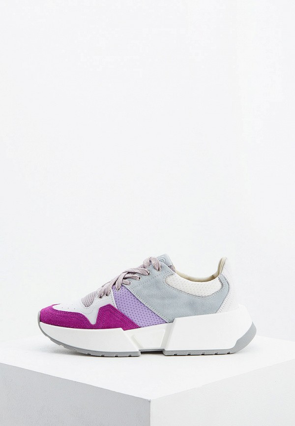 

Кроссовки MM6 Maison Margiela, Мультиколор, MM6 Maison Margiela MM004AWFWGA0