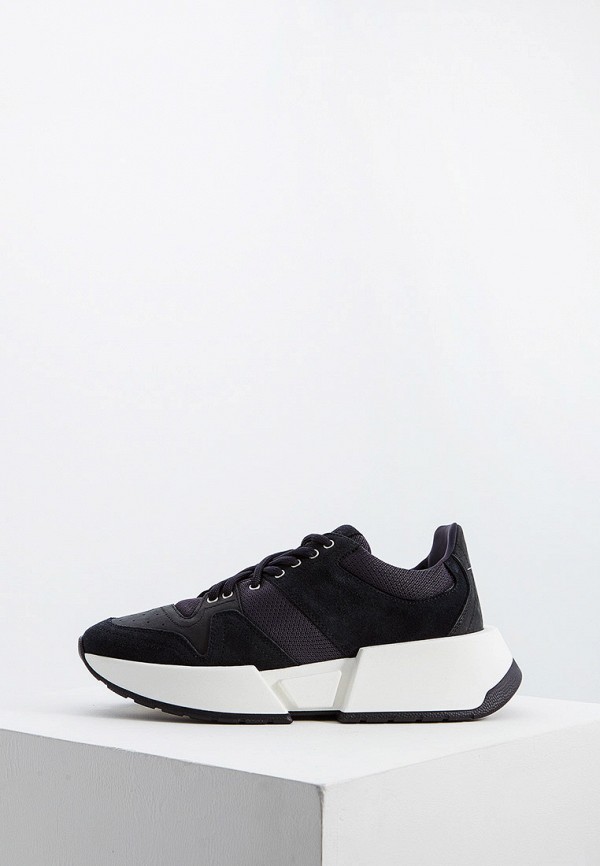 

Кроссовки MM6 Maison Margiela, Черный, MM6 Maison Margiela MM004AWFWGA3