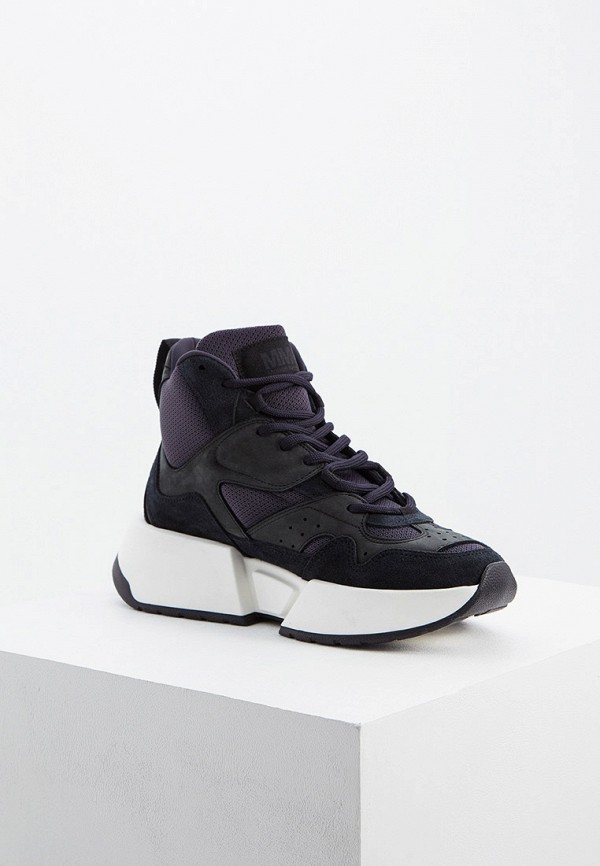 фото Кроссовки MM6 Maison Margiela