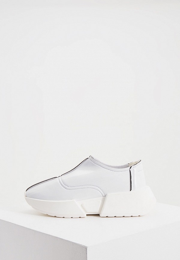 

Кроссовки MM6 Maison Margiela, Белый, MM6 Maison Margiela MM004AWHLLA7