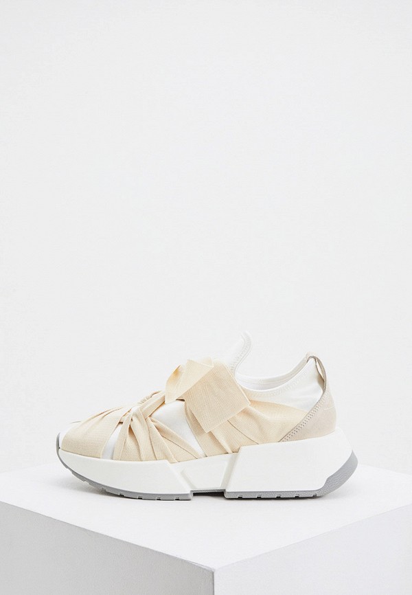 

Кроссовки MM6 Maison Margiela, Бежевый