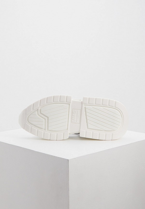 Сандалии MM6 Maison Margiela s59wp0069 Фото 3