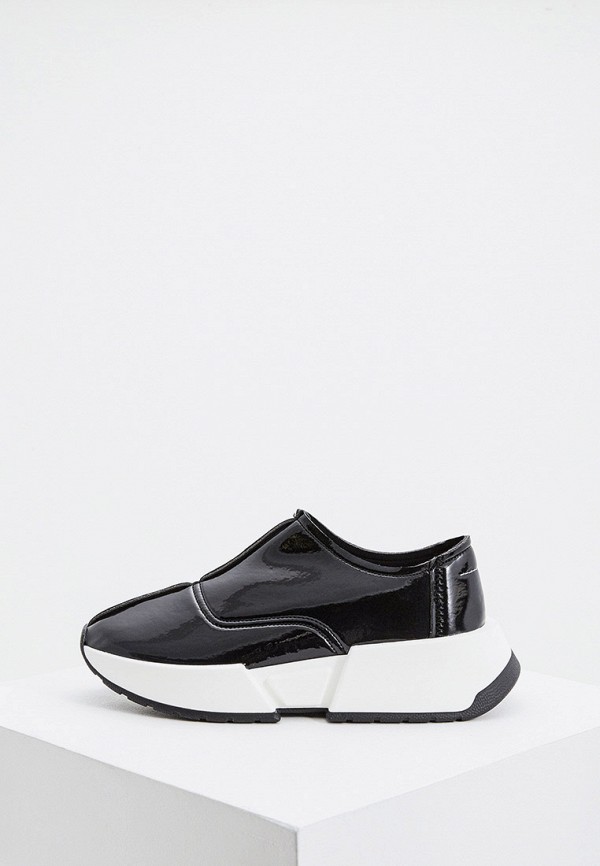 

Кроссовки MM6 Maison Margiela, Черный