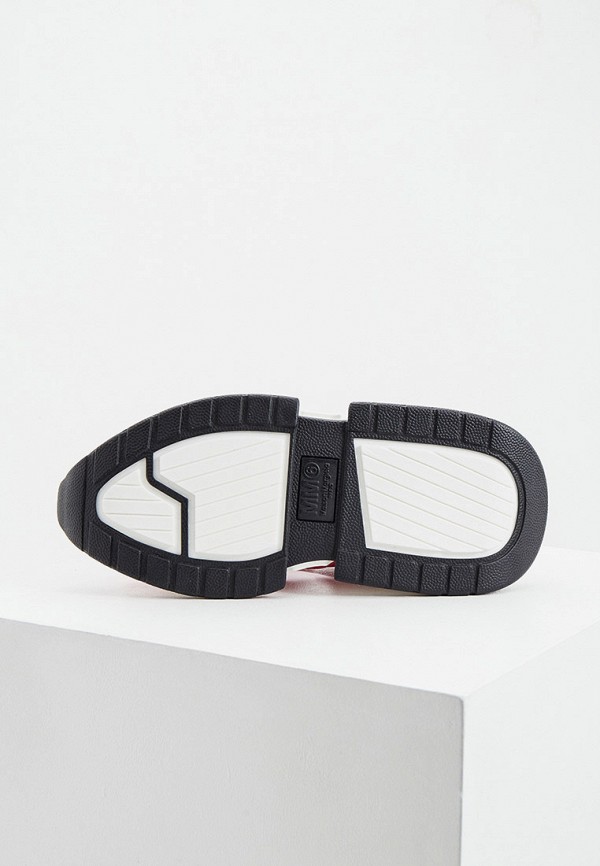 Сандалии MM6 Maison Margiela розовый s59wp0029 MM004AWIYMG6