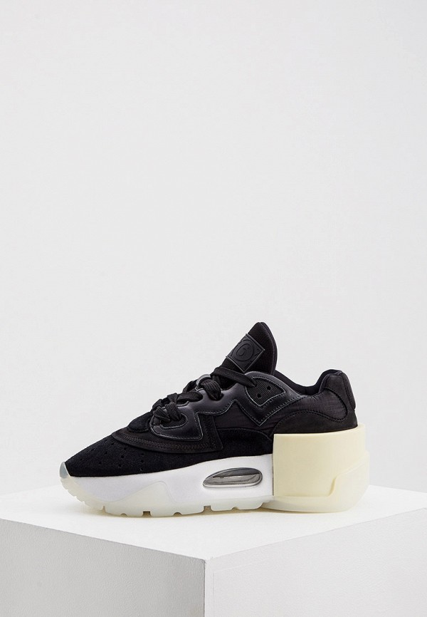 

Кроссовки MM6 Maison Margiela, Черный