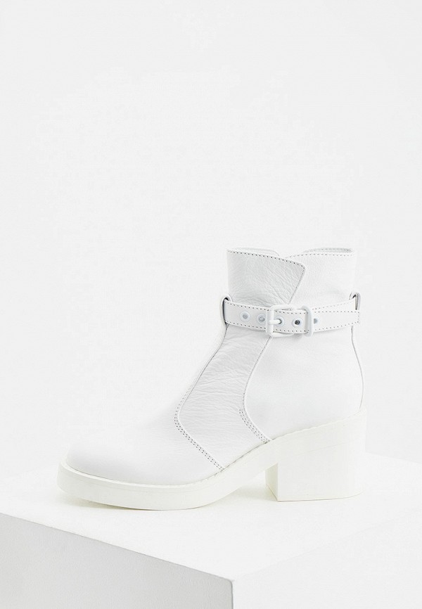 фото Ботильоны mm6 maison margiela