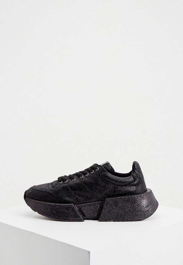 

Кроссовки MM6 Maison Margiela, Черный