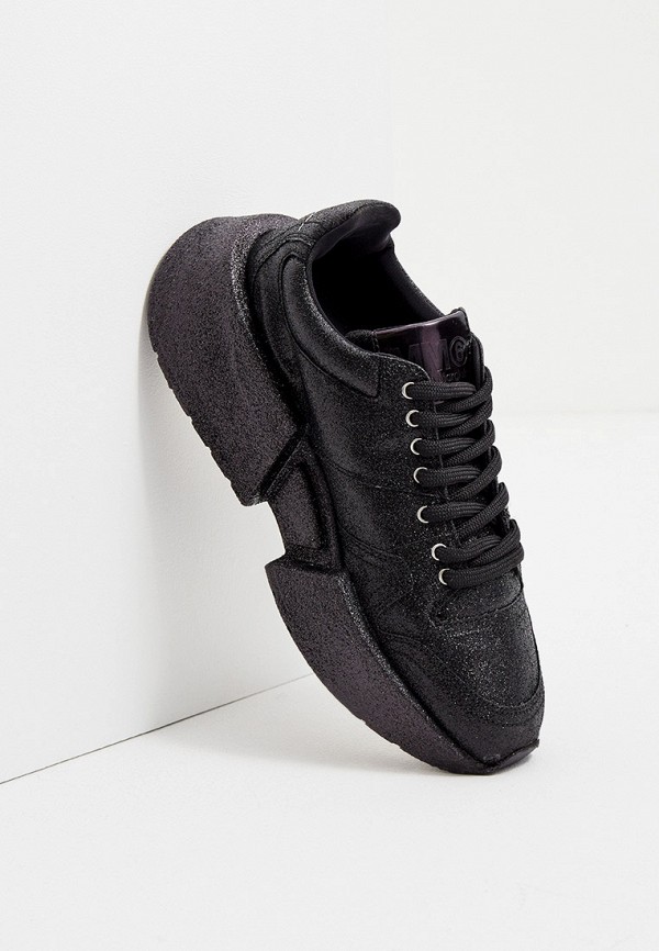 

Кроссовки MM6 Maison Margiela, Черный